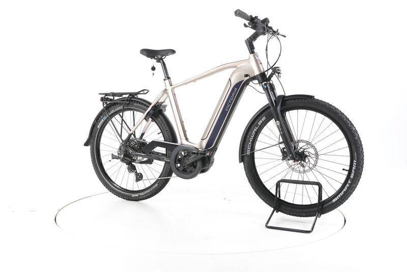 Victoria eAdventure 12.8 2022 | beige | 27,5" | 58 cm | > 3000 km, image 1 of 4