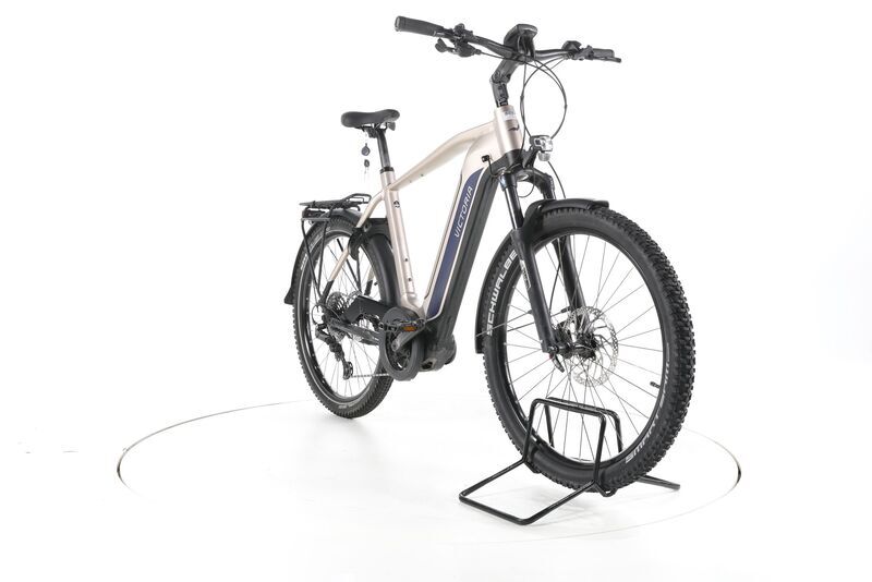 Victoria eAdventure 12.8 2022 | beige | 27,5" | 58 cm | > 3000 km, image 2 of 4