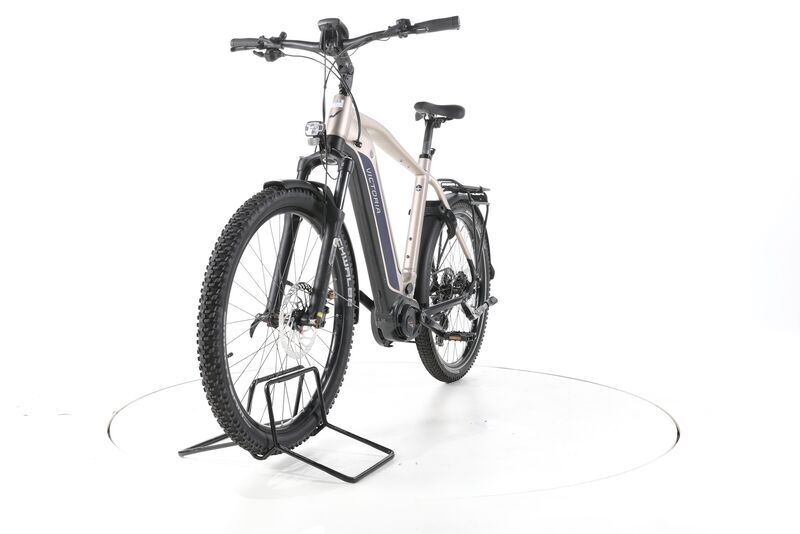 Victoria eAdventure 12.8 2022 | beige | 27,5" | 58 cm | > 3000 km, image 4 of 4