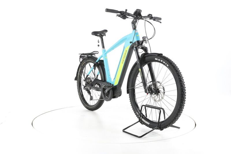 Victoria eAdventure 12.8 2022 | blue | 27,5" | 53 cm | > 3000 km, image 2 of 4