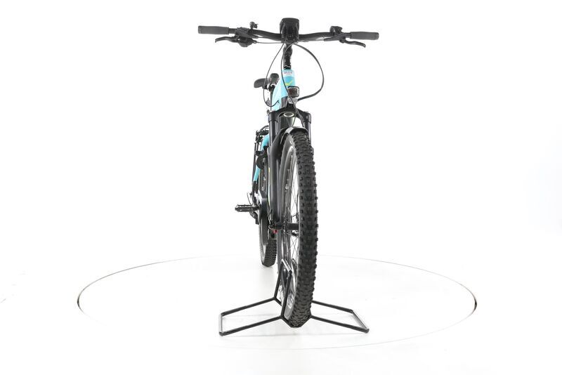 Victoria eAdventure 12.8 2022 | blue | 27,5" | 53 cm | > 3000 km, image 3 of 4