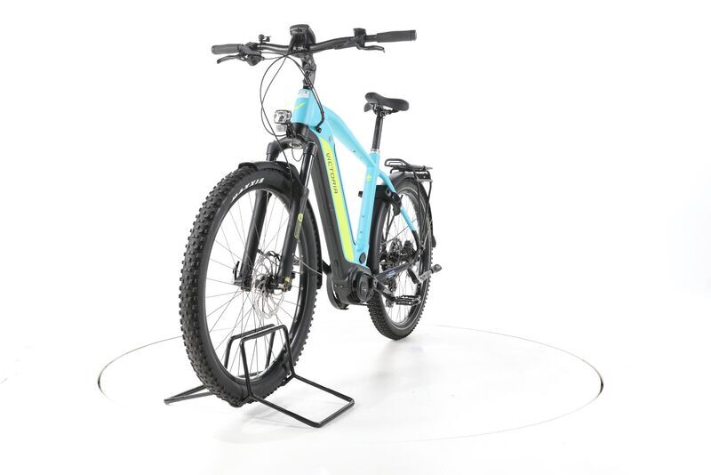 Victoria eAdventure 12.8 2022 | blue | 27,5" | 53 cm | > 3000 km, image 4 of 4