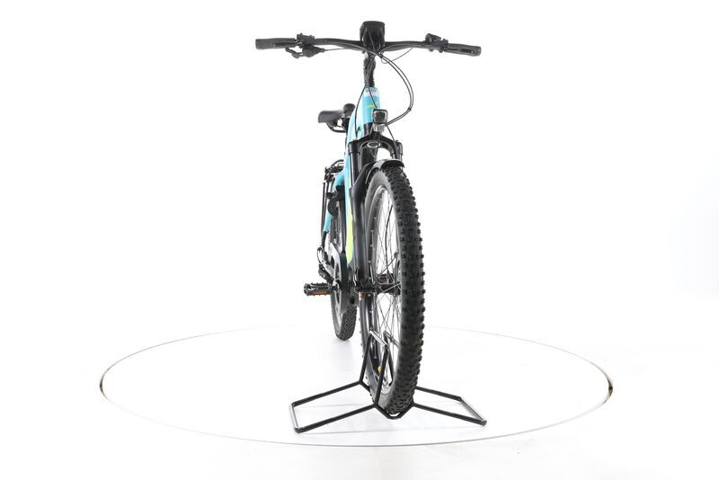 Victoria eAdventure 12.8 2022 | blue | 27,5" | 53 cm | 500 - 3000 km, image 4 of 5