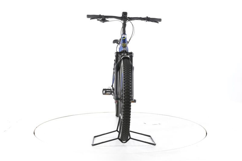 Victoria eAdventure 12.9 2022 | blauw | 27,5" | 50 cm | >3000 km 3