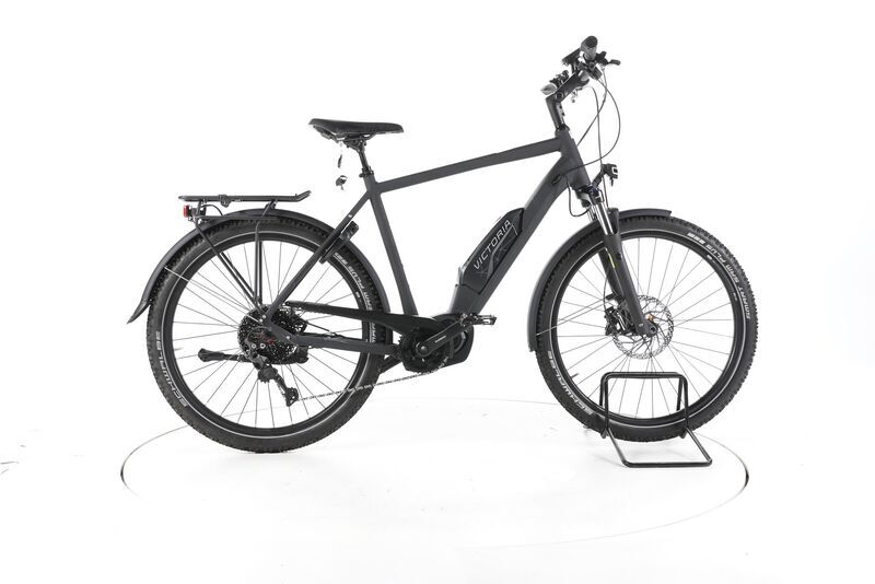 Victoria eAdventure 8.8 2021 | preto | 27,5" | M | 500 - 3000 km, image 1 of 5
