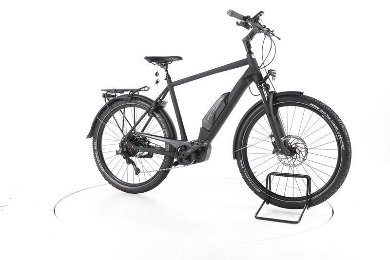 Victoria eAdventure 8.8 2021 | preto | 27,5" | M | 500 - 3000 km, image 2 of 5