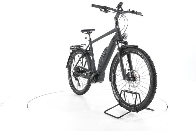 Victoria eAdventure 8.8 2021 | preto | 27,5" | M | 500 - 3000 km, image 3 of 5