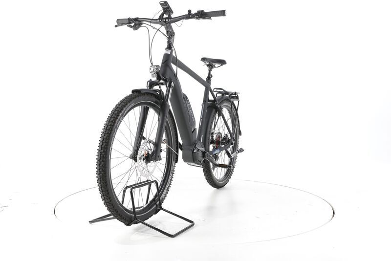 Victoria eAdventure 8.8 2021 | preto | 27,5" | M | 500 - 3000 km, image 5 of 5