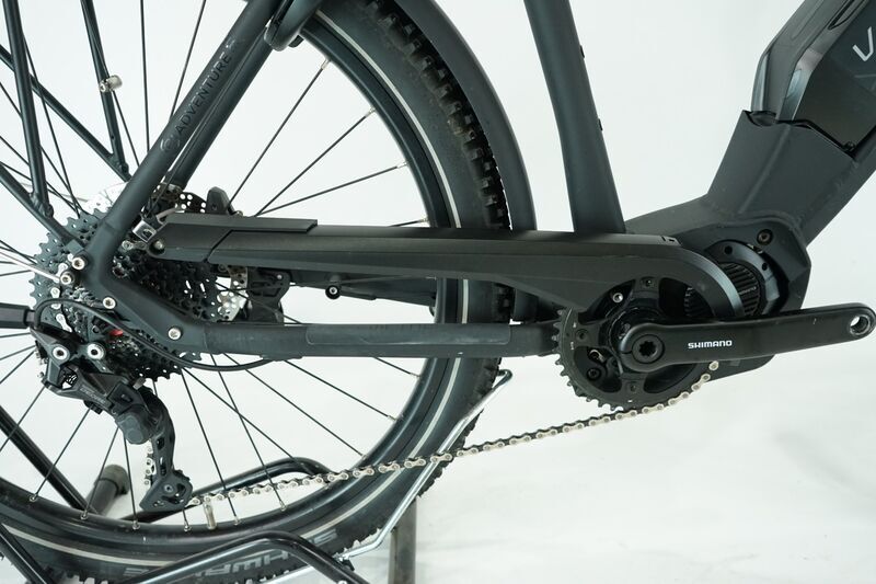 Victoria eAdventure 8.8 (2021) | Diamant | schwarz | 27.5" | M | 3000 - 4000 km 2