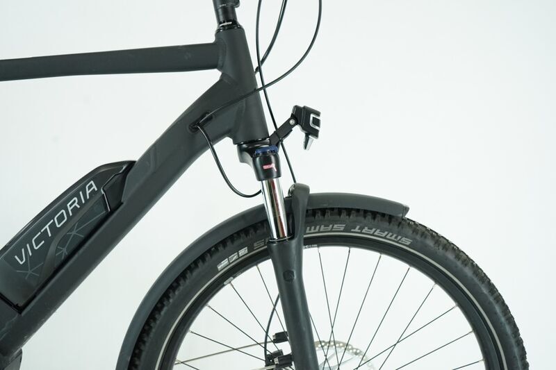 Victoria eAdventure 8.8 (2021) | Diamant | schwarz | 27.5" | M | 3000 - 4000 km 3