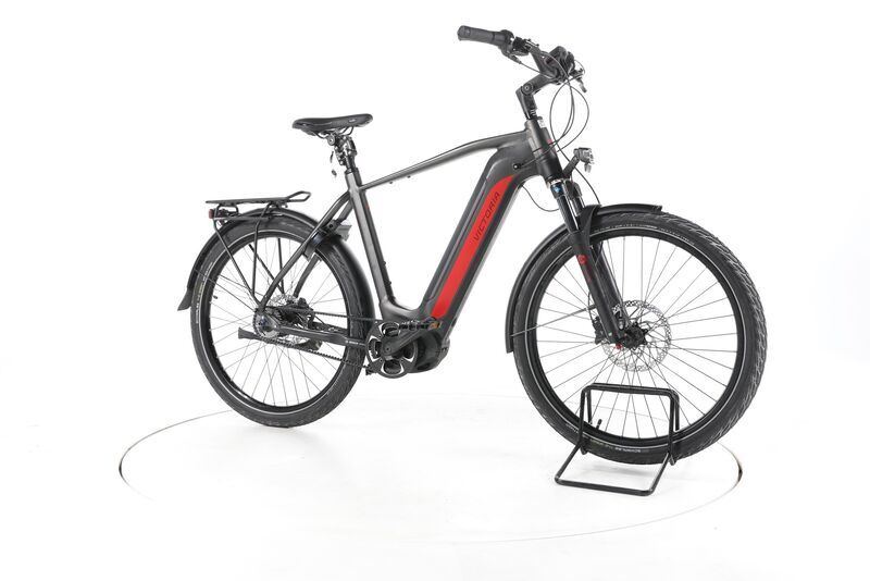 Victoria eAdventure11.9 2022 | preto | 27,5" | 58 cm | > 3000 km, image 1 of 4