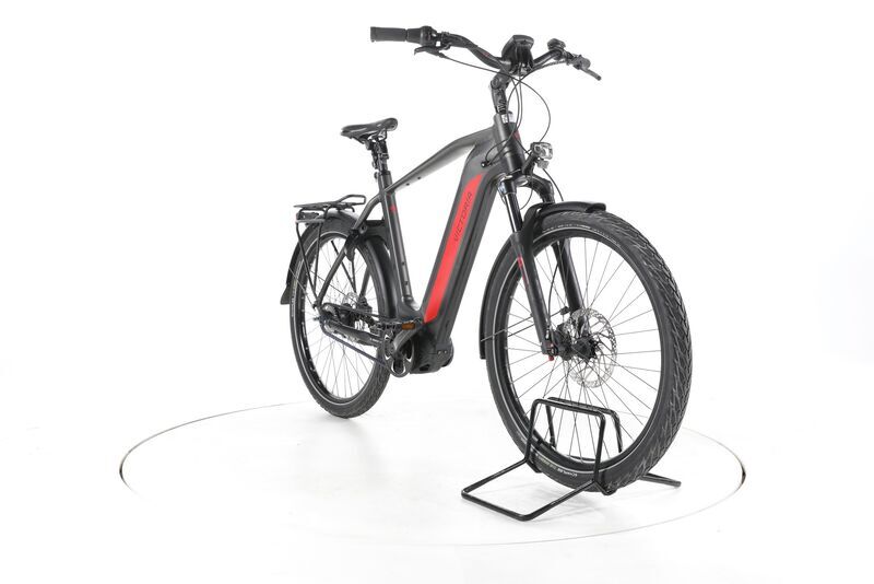 Victoria eAdventure11.9 2022 | preto | 27,5" | 58 cm | > 3000 km, image 2 of 4