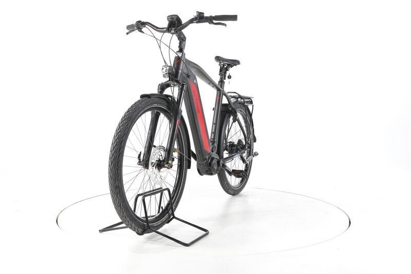 Victoria eAdventure11.9 2022 | preto | 27,5" | 58 cm | > 3000 km, image 4 of 4