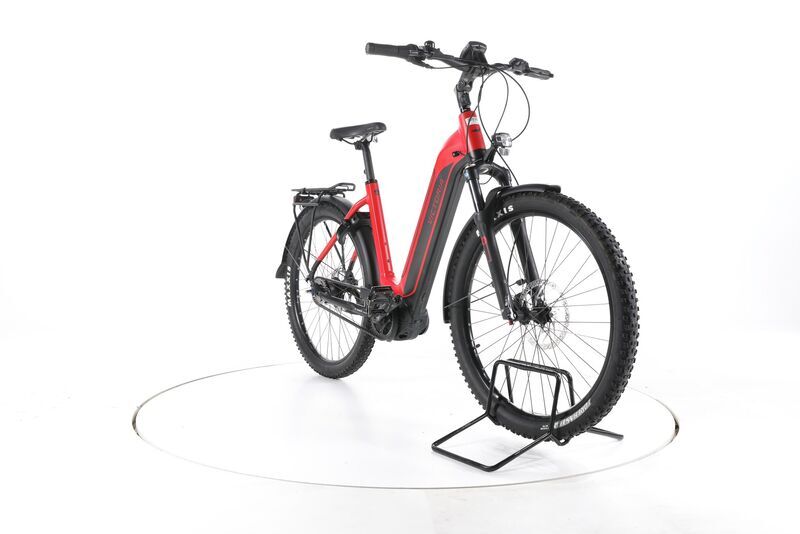 Victoria eAdventure11.9 2022 | red | 27,5" | 51 cm | > 3000 km, image 3 of 5