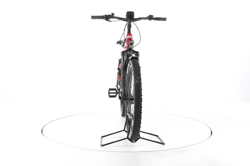 Victoria eAdventure11.9 2022 | red | 27,5" | 51 cm | > 3000 km, image 4 of 5