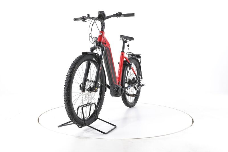 Victoria eAdventure11.9 2022 | red | 27,5" | 51 cm | > 3000 km, image 5 of 5