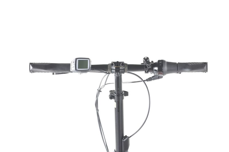 Victoria eFolding 7.6 (2022) | Acceso bajo | rojo | 20" | 500 - 1000 km 4