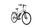 Victoria eManufaktur 10.8 (2019) | Diamant | grau | 28" | 52 cm | 500 - 1000 km thumbnail 1/4