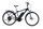 Victoria eManufaktur 10.9 (2021) | Diamant | blau | 28" | 51 cm | 500 - 1000 km thumbnail 1/5