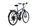 Victoria eManufaktur 10.9 (2021) | Diamant | blau | 28" | 51 cm | 500 - 1000 km thumbnail 2/5