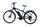 Victoria eManufaktur 10.9 (2021) | Diamant | blau | 28" | 51 cm | 500 - 1000 km thumbnail 4/5
