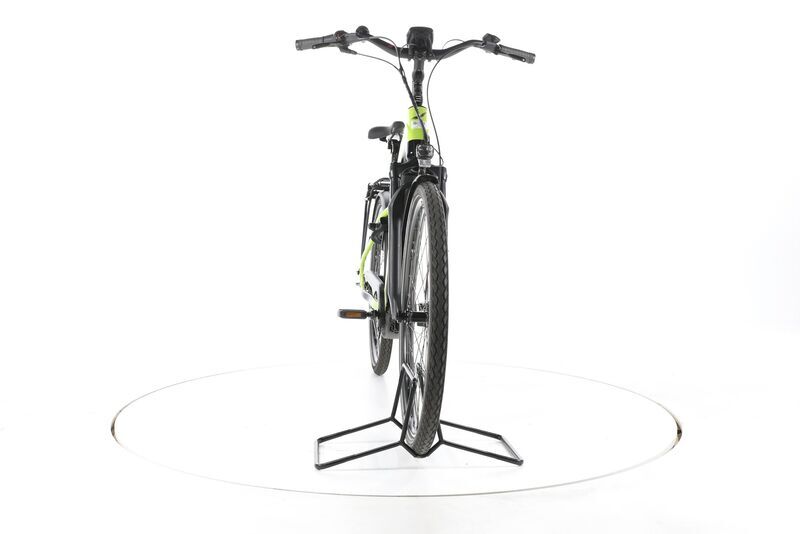 Victoria eManufaktur 11.7 2022 | green | 28" | 46 cm | 500 - 3000 km, image 4 of 5