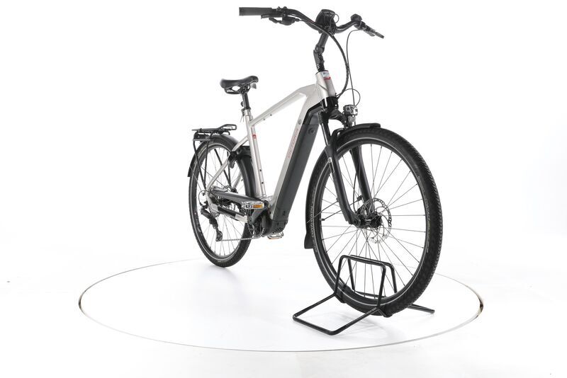 Victoria eManufaktur 11.8 2021 | grå | 28" | 58 cm | 500 - 3000 km, image 3 of 5
