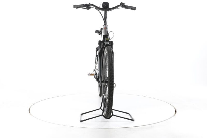 Victoria eManufaktur 11.8 2021 | grå | 28" | 58 cm | 500 - 3000 km, image 4 of 5