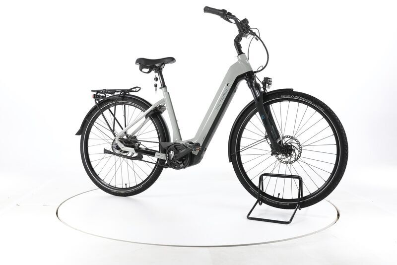 Victoria eManufaktur 11.8 2022 | šedá | 28" | 50 cm | > 3000 km, image 2 of 5