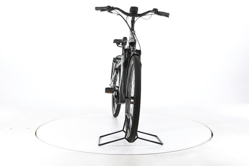 Victoria eManufaktur 11.8 2022 | šedá | 28" | 50 cm | > 3000 km, image 4 of 5