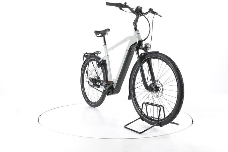 Victoria eManufaktur 11.8 2022 | white | 28" | 58 cm | > 3000 km, image 3 of 5