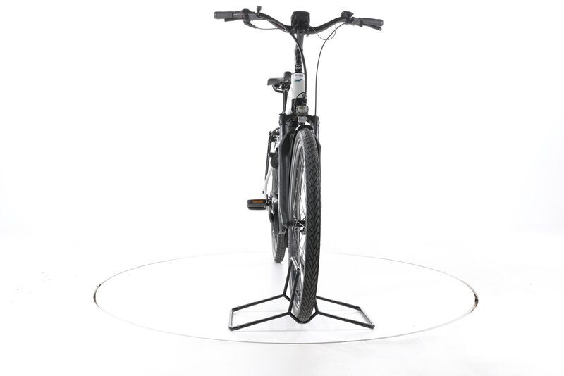 Victoria eManufaktur 11.8 2022 | white | 28" | 58 cm | > 3000 km, image 4 of 5