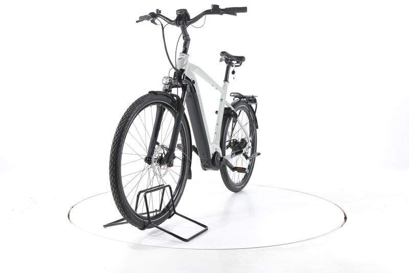 Victoria eManufaktur 11.8 2022 | white | 28" | 58 cm | > 3000 km, image 5 of 5