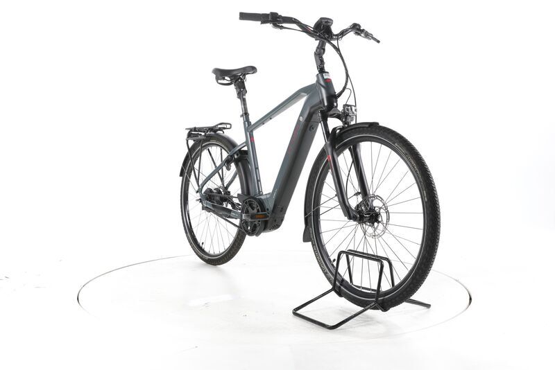 Victoria eManufaktur 11.9 2020 | cinzento | 28" | 54 cm | < 500 km, image 3 of 5