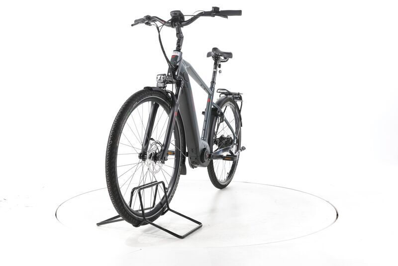 Victoria eManufaktur 11.9 2020 | cinzento | 28" | 54 cm | < 500 km, image 5 of 5