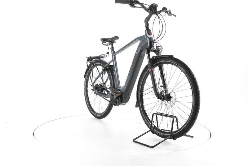 Victoria eManufaktur 11.9 2022 | cinzento | 28" | 60 cm | > 3000 km, image 2 of 4