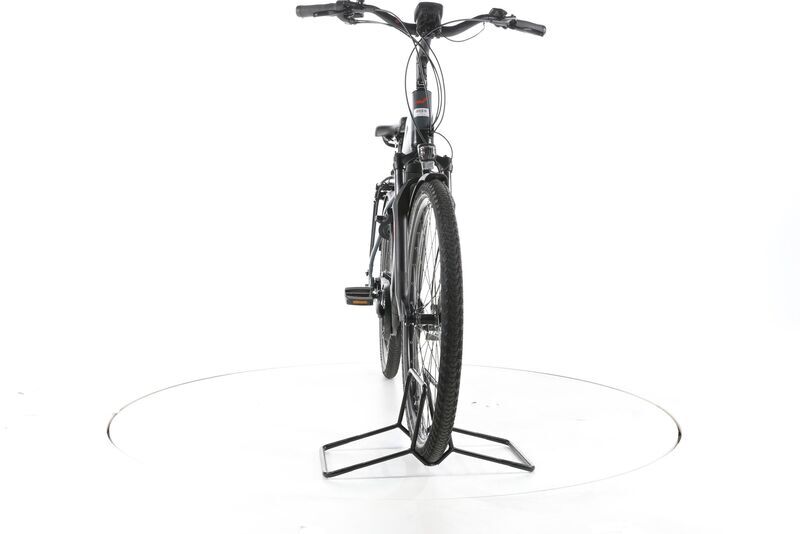 Victoria eManufaktur 11.9 2022 | cinzento | 28" | 60 cm | > 3000 km, image 3 of 4