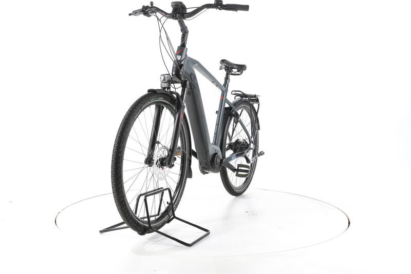 Victoria eManufaktur 11.9 2022 | cinzento | 28" | 60 cm | > 3000 km, image 4 of 4
