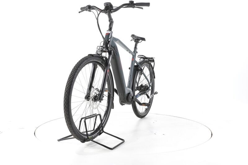 Victoria eManufaktur 11.9 2022 | grey | 28" | 56 cm | > 3000 km, image 4 of 4