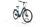 Victoria eManufaktur 11.9 2022 | blue | 28" | 50 cm | 500 - 3000 km, thumbnail 2 of 4