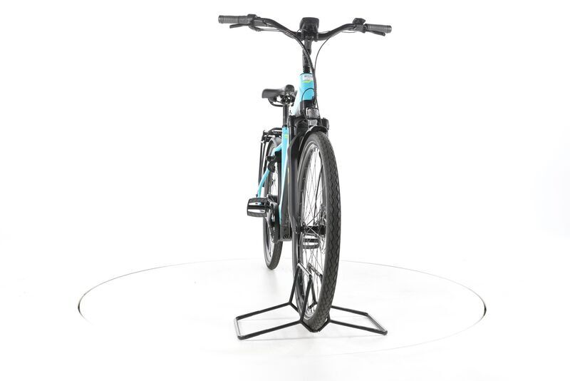 Victoria eManufaktur 11.9 2022 | blue | 28" | 50 cm | 500 - 3000 km, image 3 of 4