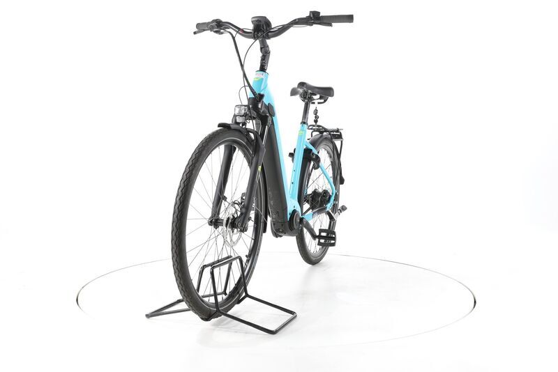 Victoria eManufaktur 11.9 2022 | blue | 28" | 50 cm | 500 - 3000 km, image 4 of 4