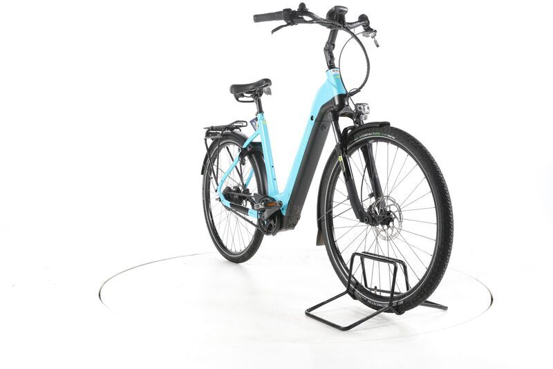 Victoria eManufaktur 11.9 2022 | blue | 28" | 54 cm | < 500 km, image 2 of 4