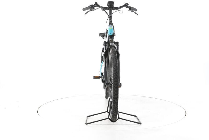 Victoria eManufaktur 11.9 2022 | blue | 28" | 54 cm | < 500 km, image 3 of 4