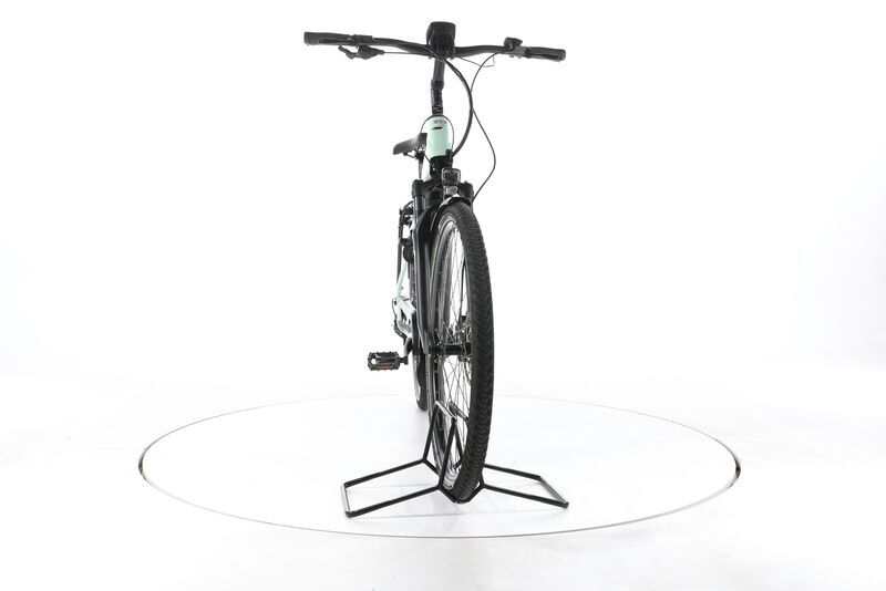 Victoria eManufaktur 12.8 2021 | zielony | 28" | 54 cm | 500 - 3000 km, image 4 of 5