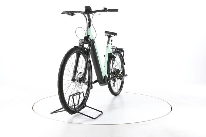 Victoria eManufaktur 12.8 2021 | zielony | 28" | 54 cm | 500 - 3000 km, image 5 of 5