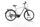 Victoria eManufaktur 12.8 2022 | šedá | 28" | 58 cm | < 500 km, thumbnail 1 of 5