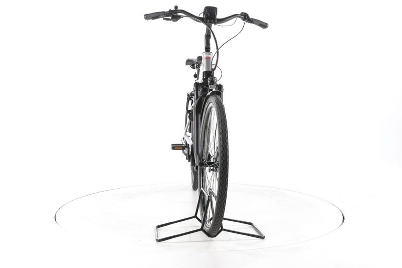 Victoria eManufaktur 12.8 2022 | šedá | 28" | 58 cm | < 500 km, image 4 of 5