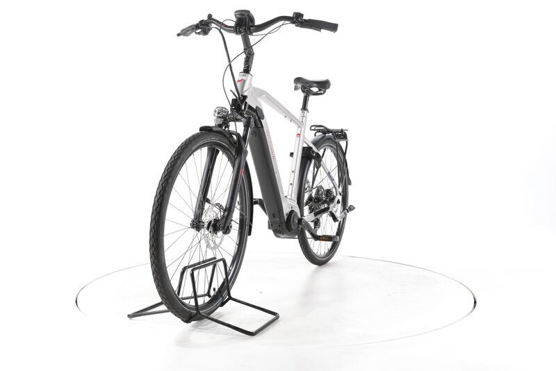 Victoria eManufaktur 12.8 2022 | šedá | 28" | 58 cm | < 500 km, image 5 of 5