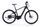 Victoria eManufaktur 12.9 (2021) | Diamond | black | 28" | 50 cm | 500 - 1000 km thumbnail 1/5